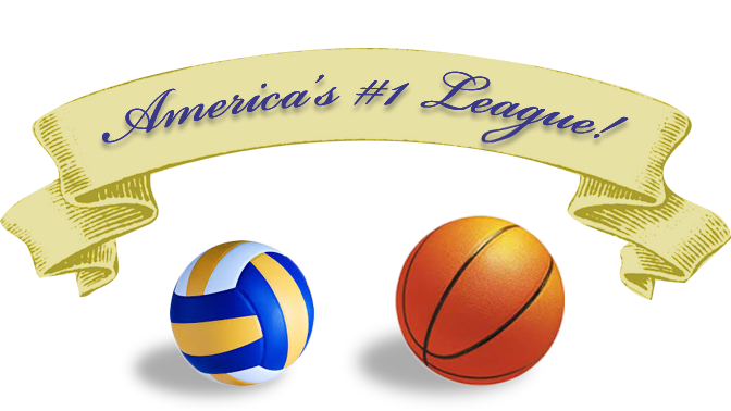 logo design for the league