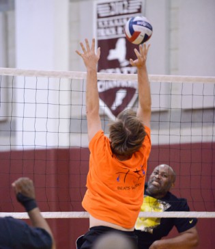 Times and Facilities incredible spike in big game