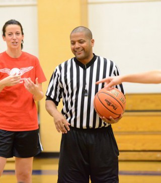 Rate Our Referees Rate Our Referees