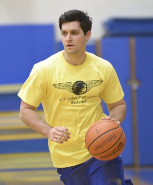 …Info player dribbles ball