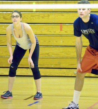 Coed coed game