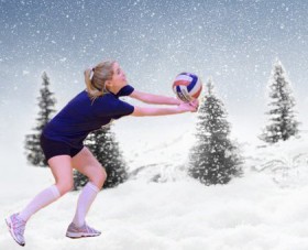 Clinics: Up Your Game!