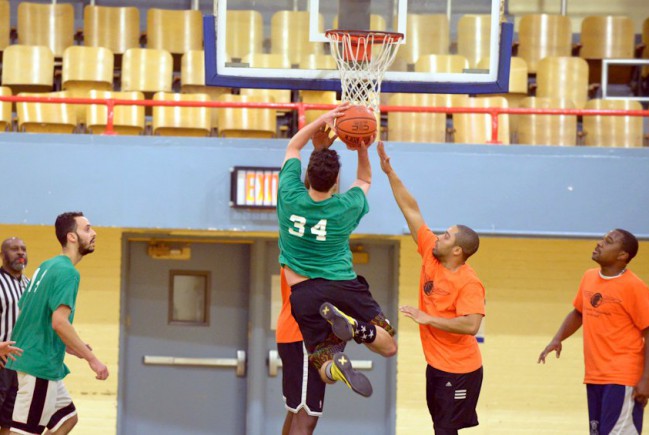 jump shot