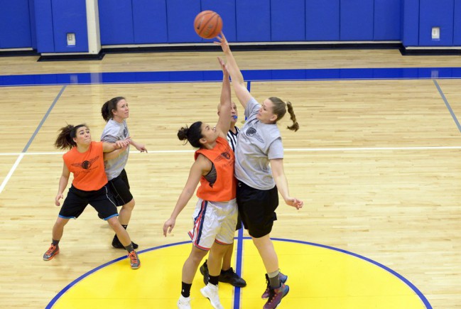 Basketball 5-c