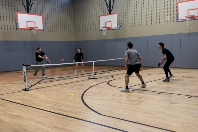 Pickleball Banner 2