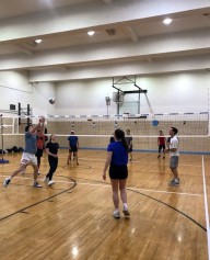 Clinics: Up Your Game!